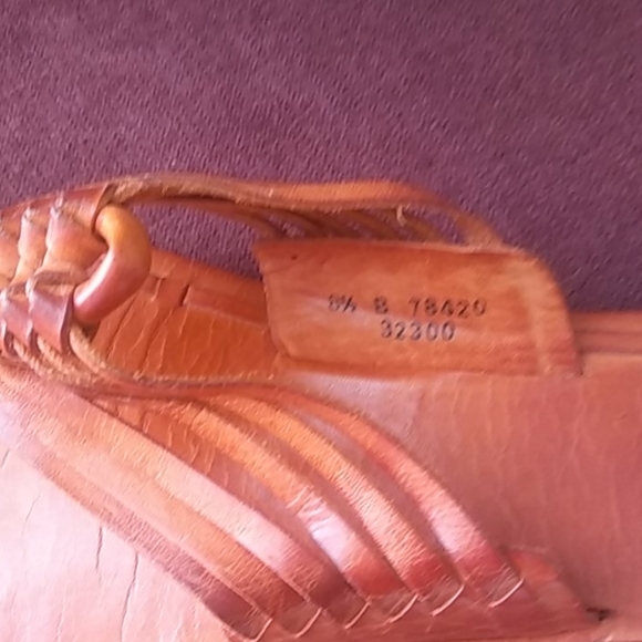 Frye Sandals - Picture 4 of 6
